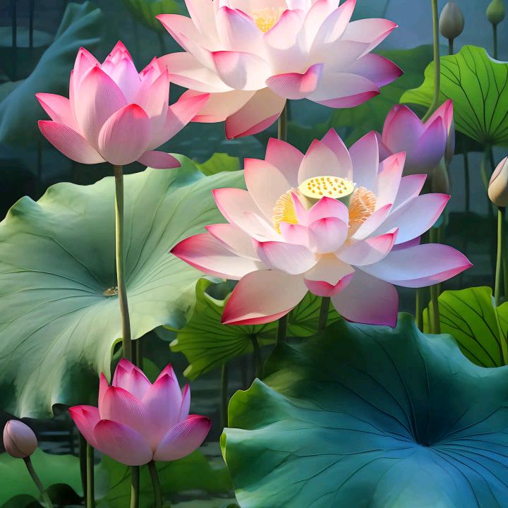蒲~公~英