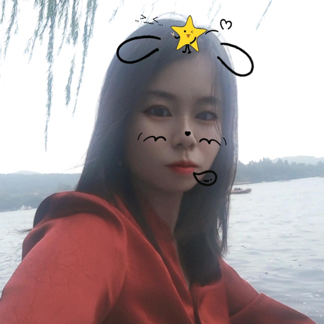 💗᭄小幸运[iloveyo
