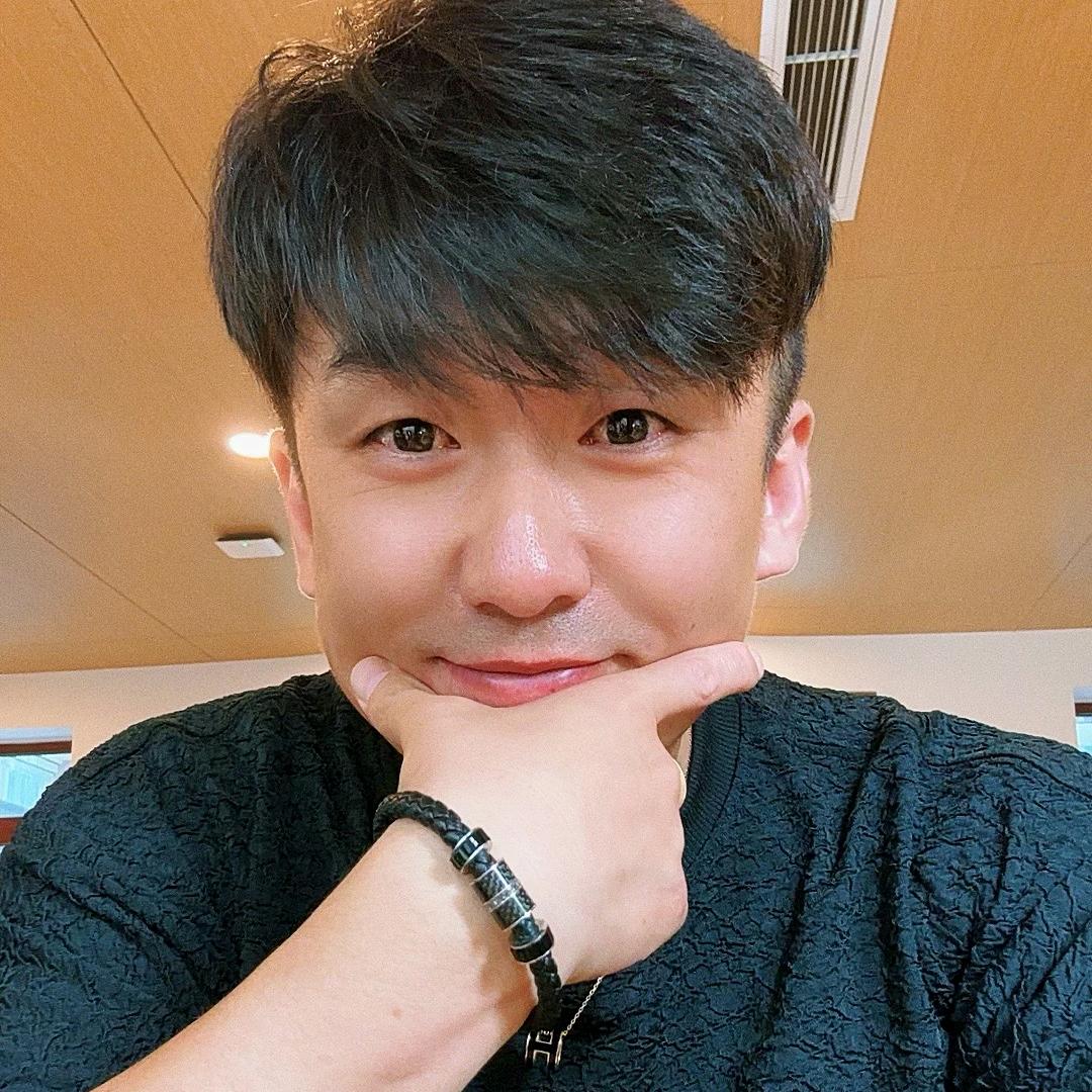海涛🎙️