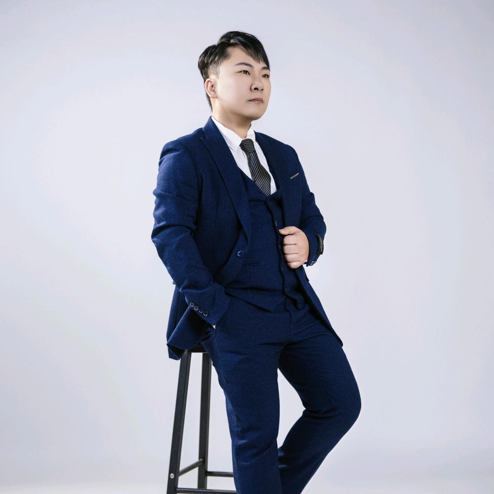 恩平媒人华仔哥