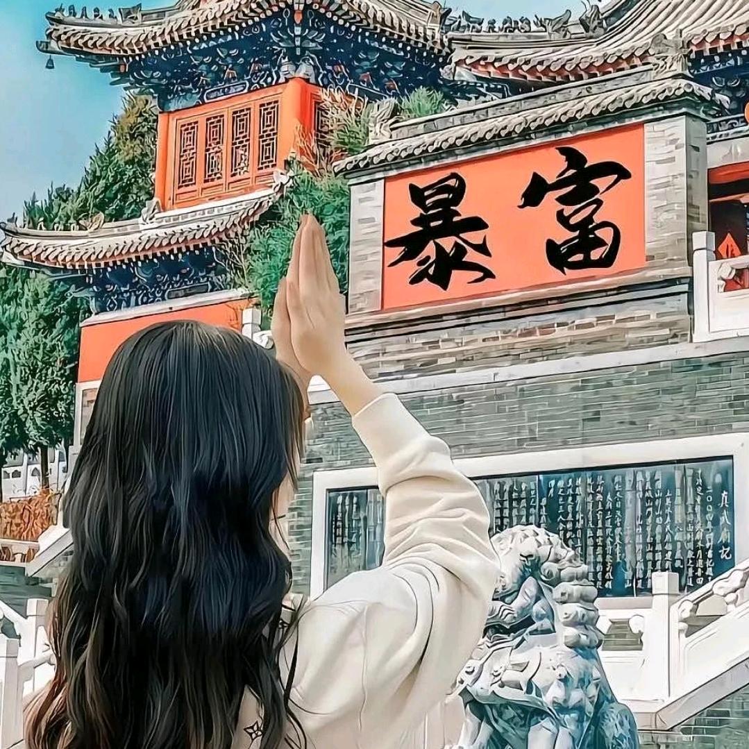 江鹤冉