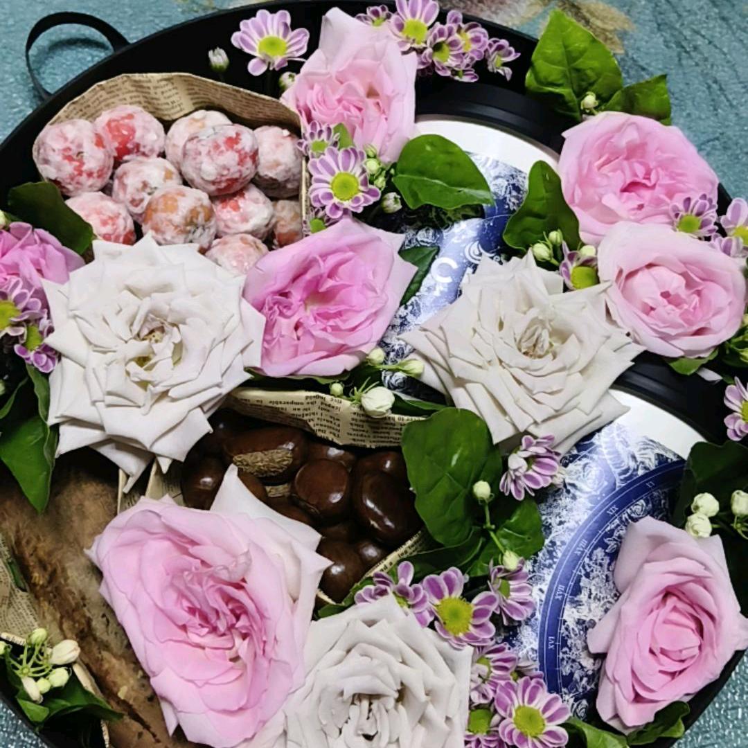 空心菜