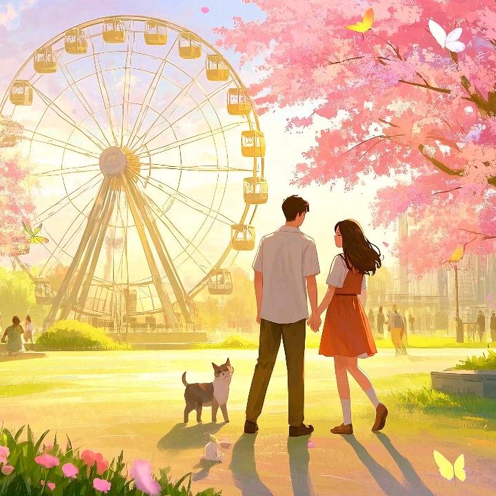 牛同学
