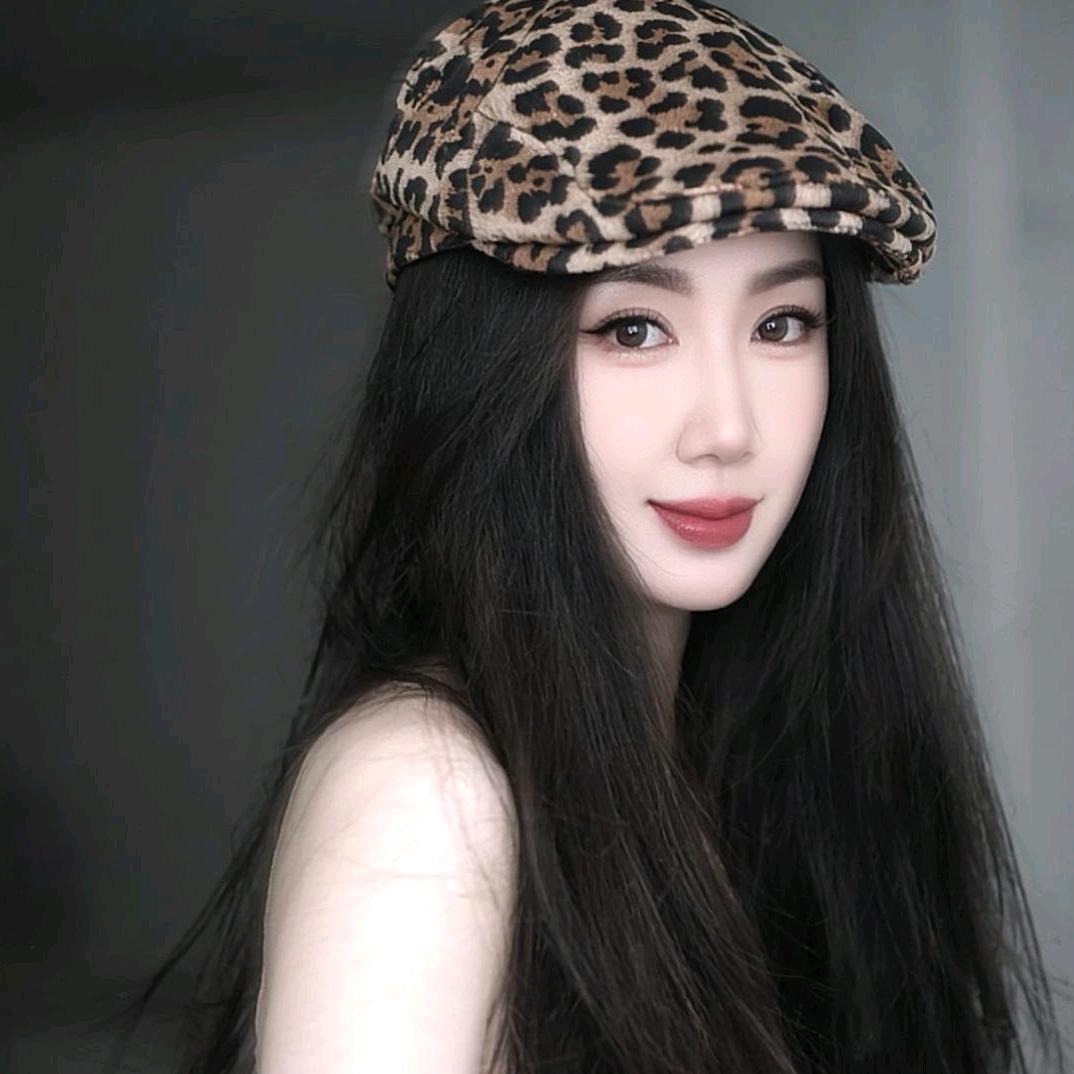 幸运的姜姑娘🎈