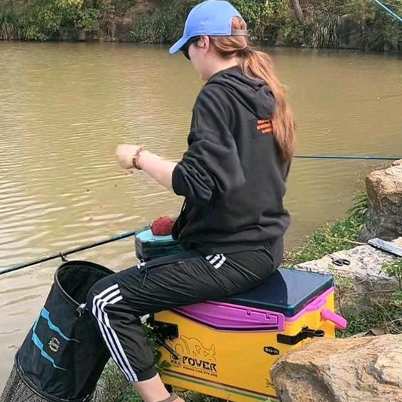 钓鱼王🎣