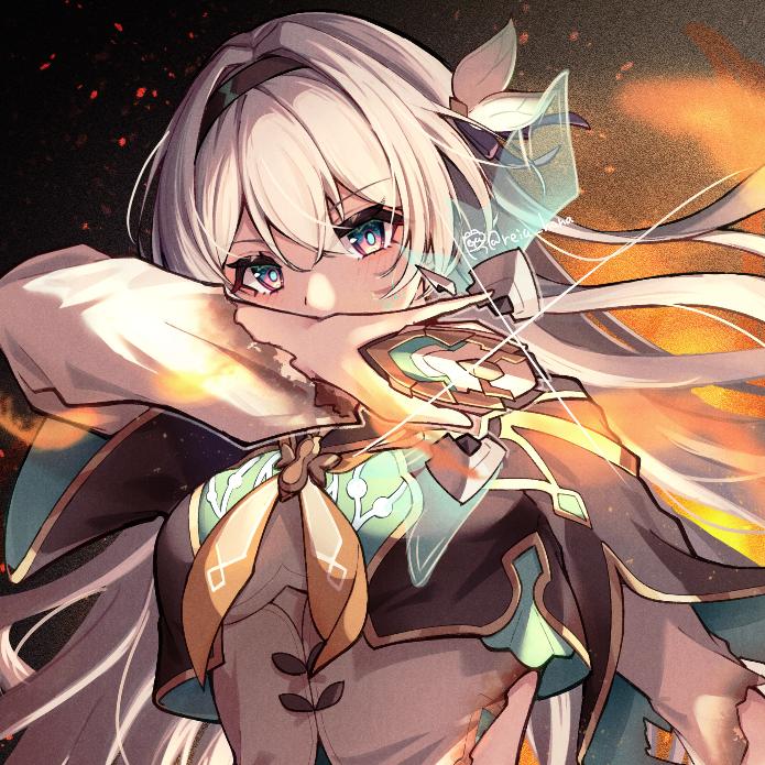 星之歌(星穹铁道)