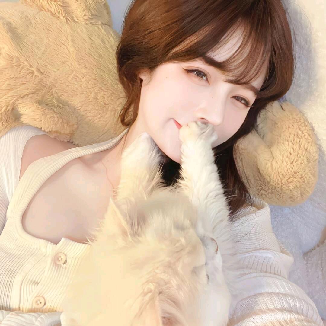 甜甜不迷糊
