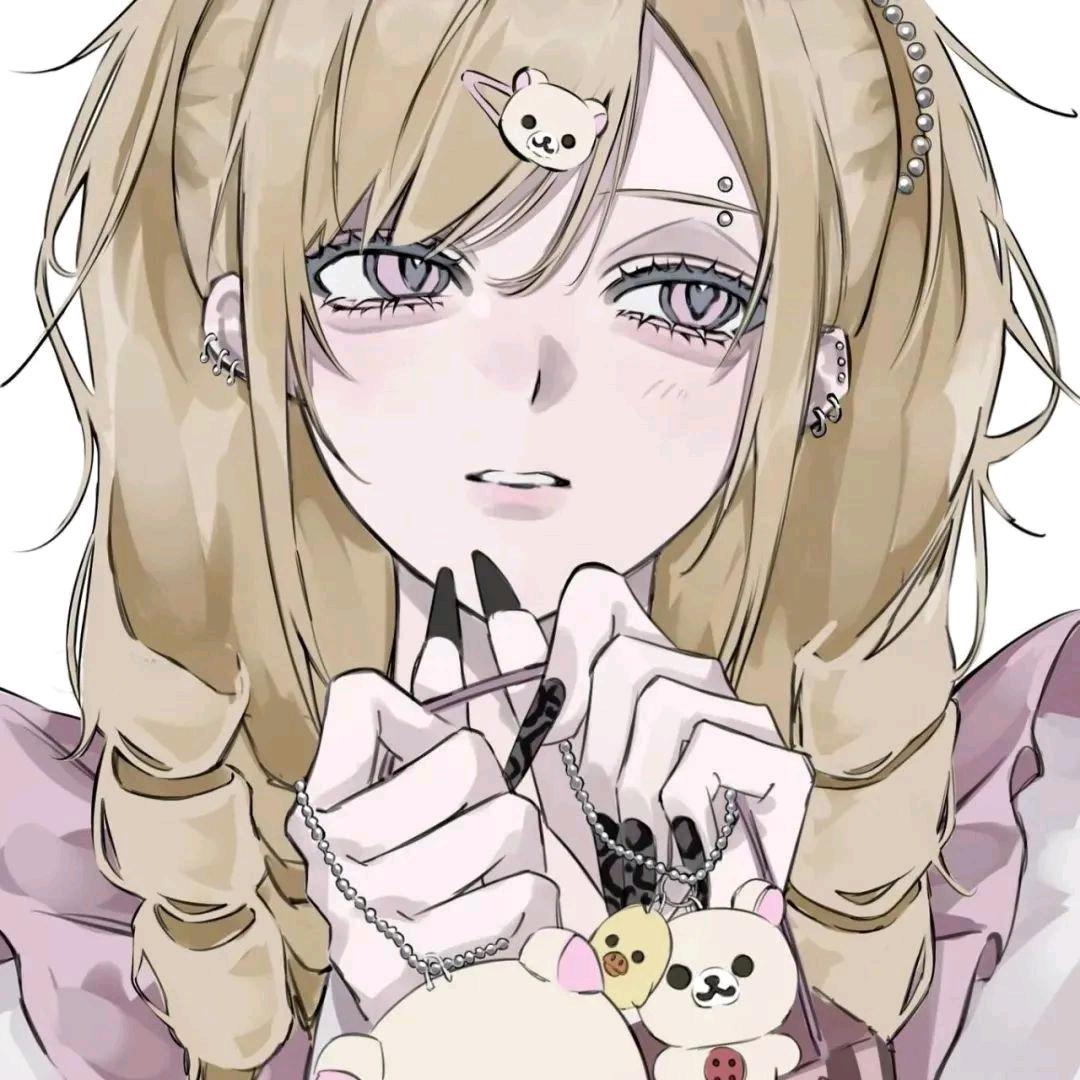 江小安 逆水寒手游⭐