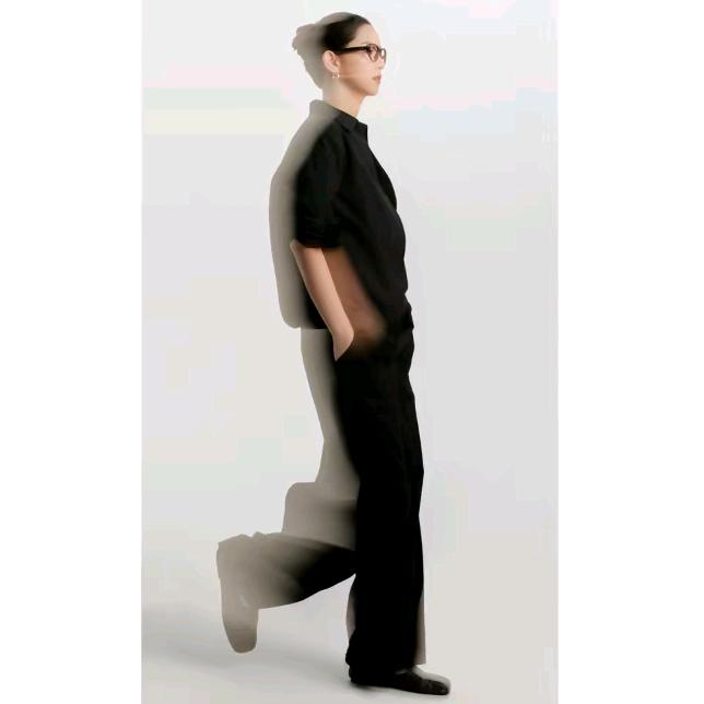 阿文MG~爆款轻奢穿搭