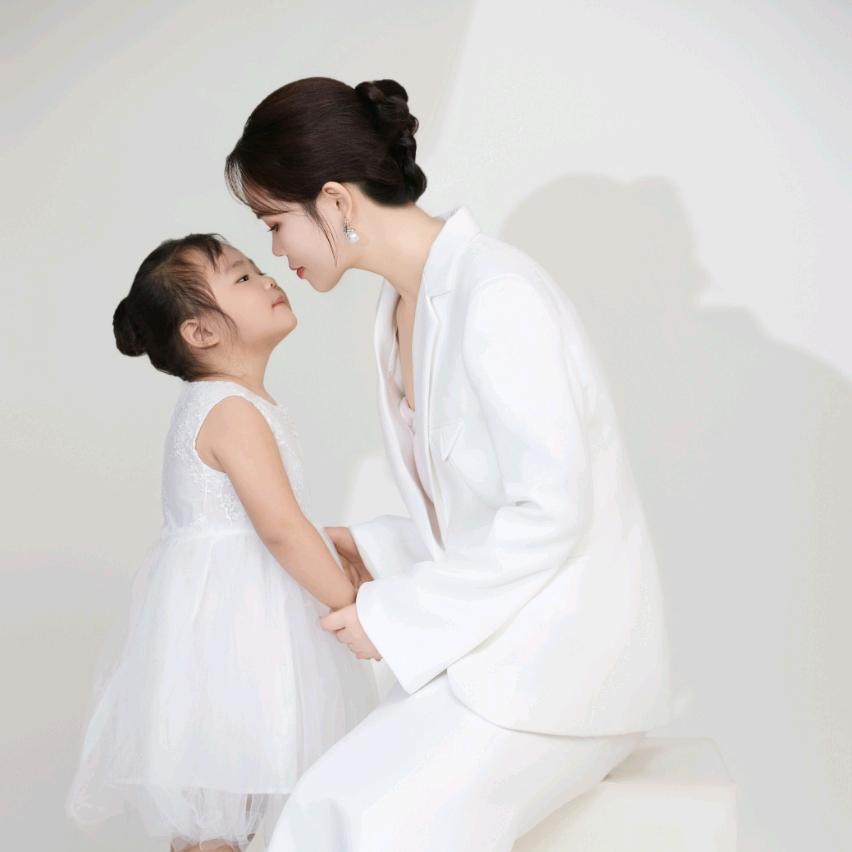 玥玥小朋友的妈妈（拒绝私聊）