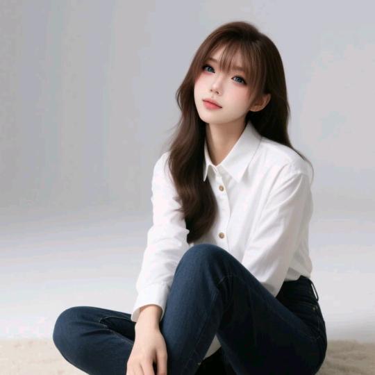 兰花姐