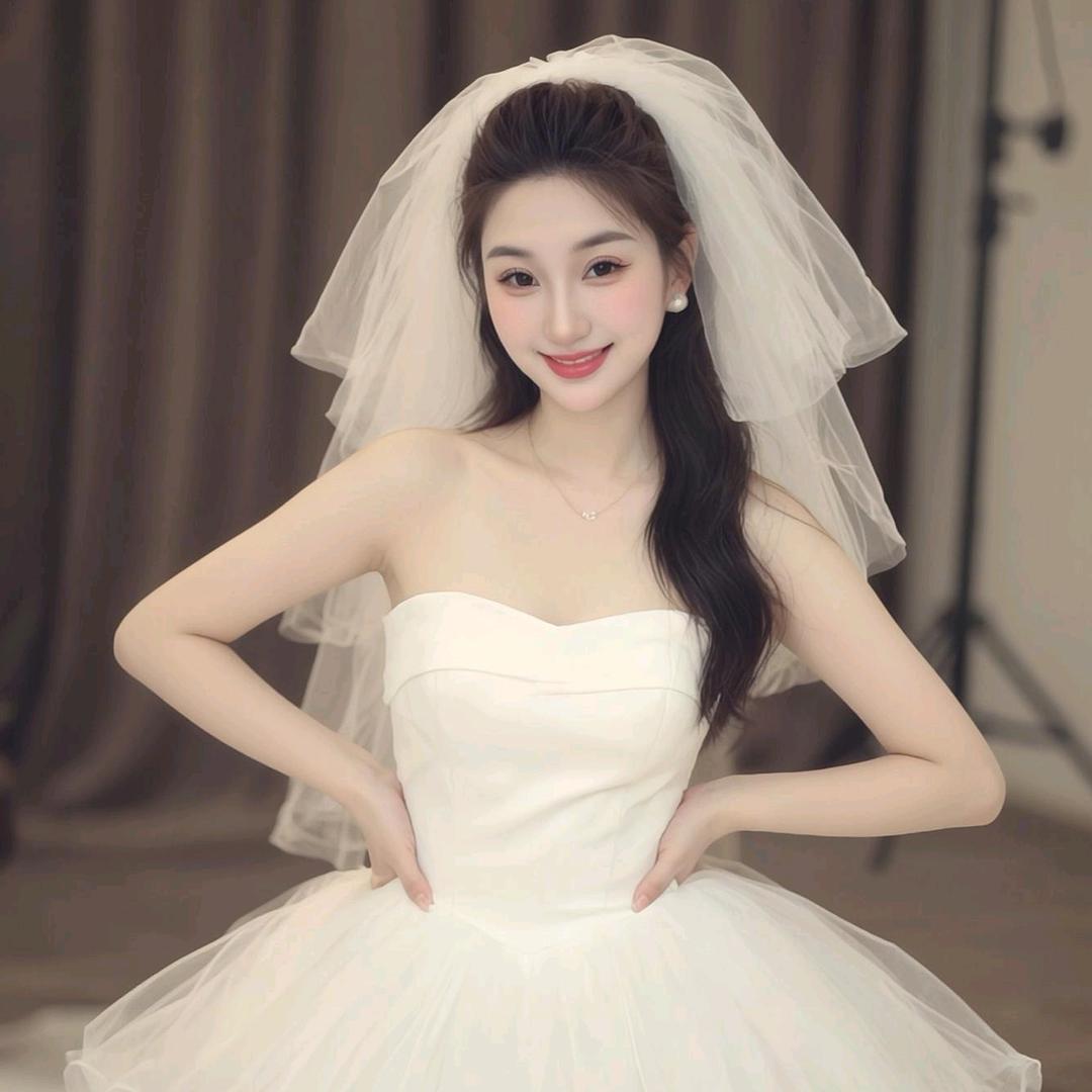 妮@