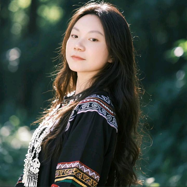 @杜家女儿