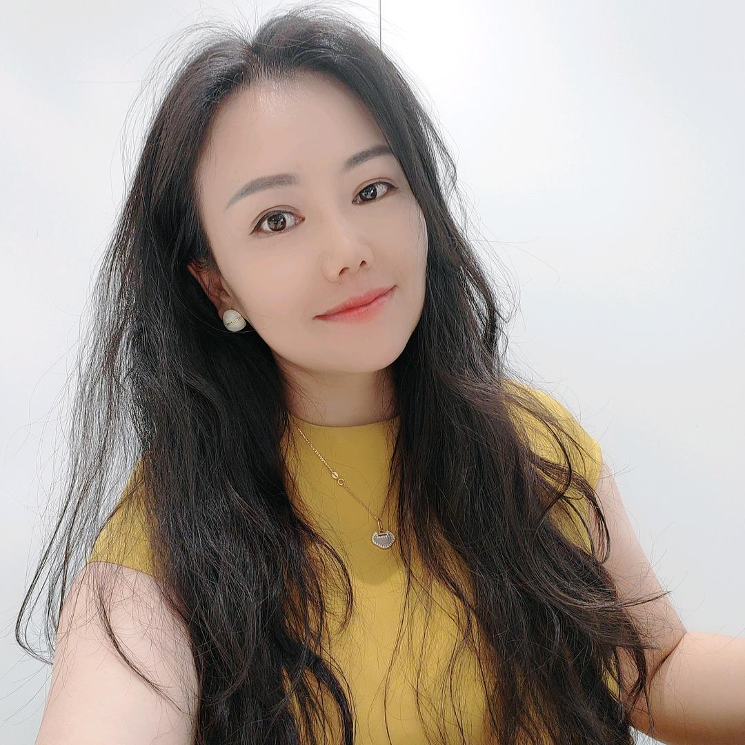 生命修炼 俏美人