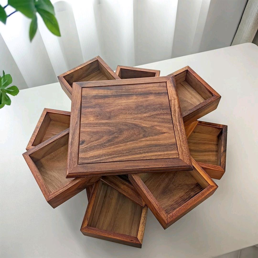 金蟾榫阁工艺精品店