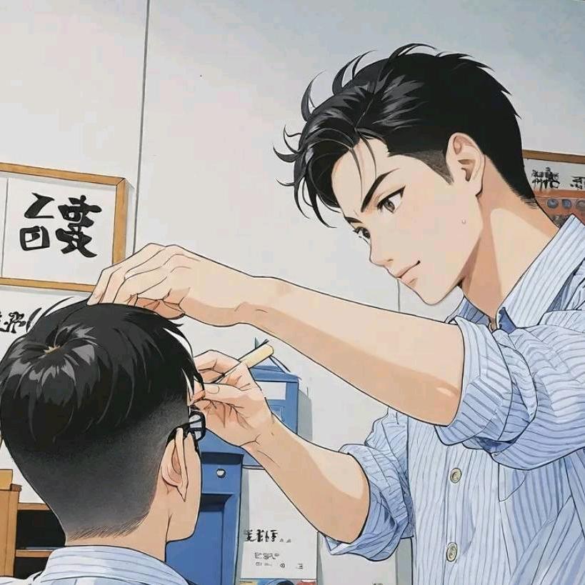 阿汪在厦门A
