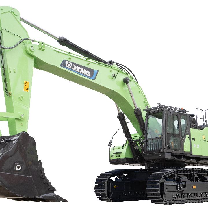 安徽君恩挖机培训