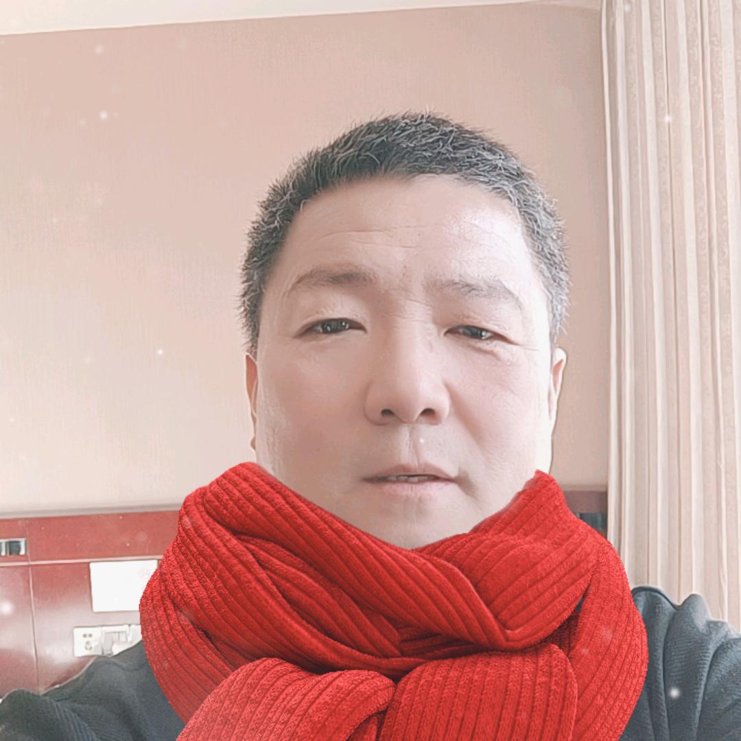 五哥爱唱歌（李阳海）