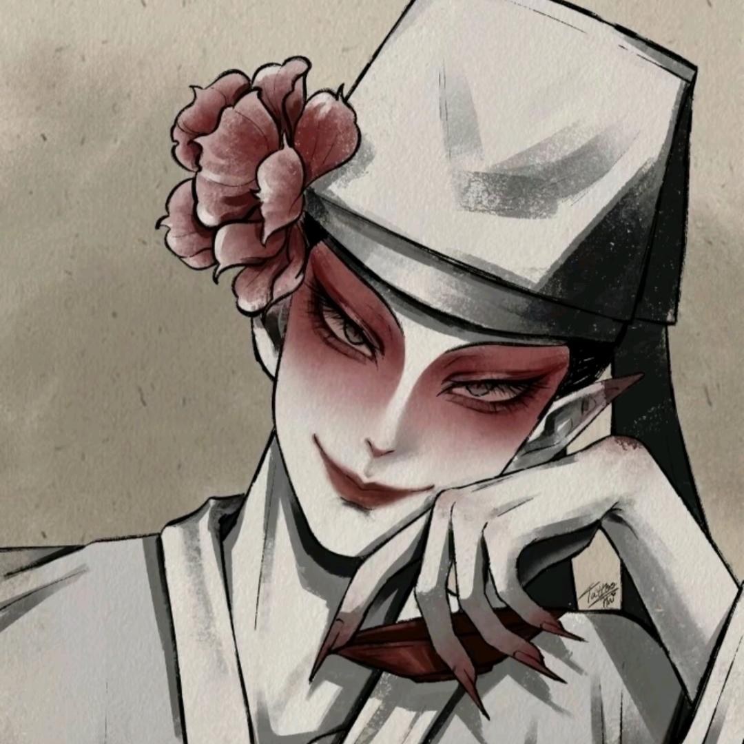 𝙎𝙮.白芷夜