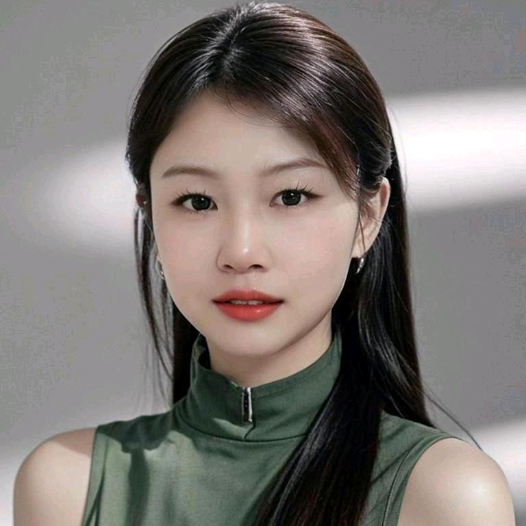 张姐❤️