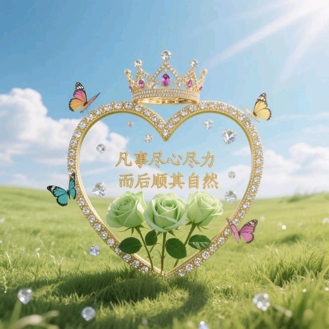 有你真幸福