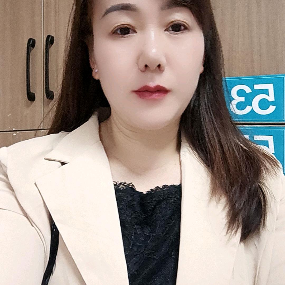 雪花姐🌸曾