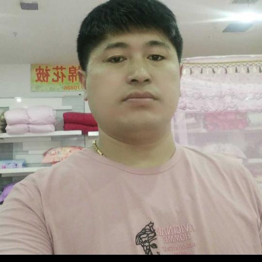 小老头孔