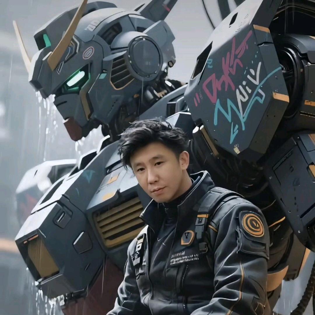 I'm飛帥