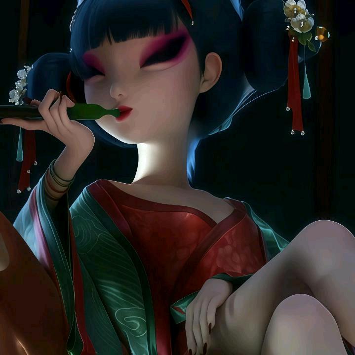 绝绝子（猛踹婆婆大胯）