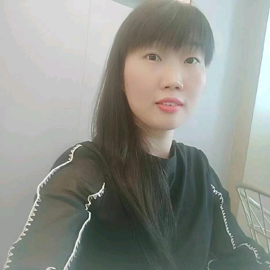 幸运常伴