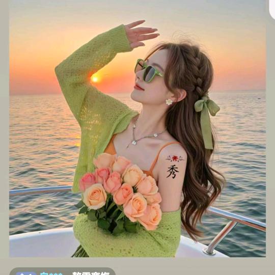 宝贝💞爰你一辈子