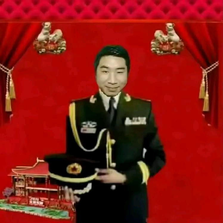 山歌王