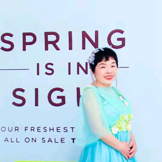 @禾日，天天分享好物，