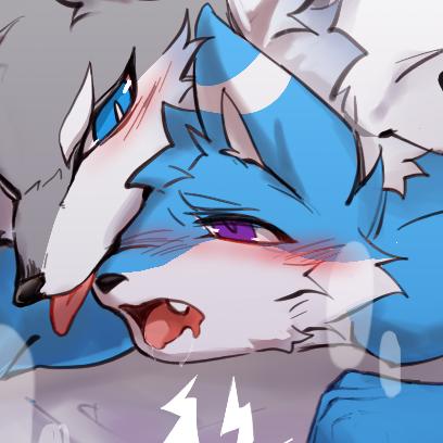 🌈吃狐狸不吐葡萄