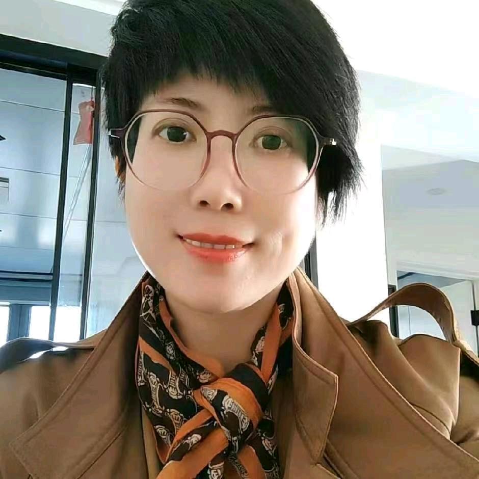 阳阳妈