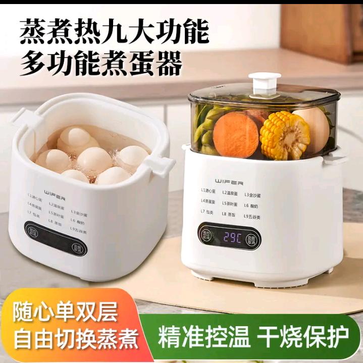 多功能煮蛋机源头厂家
