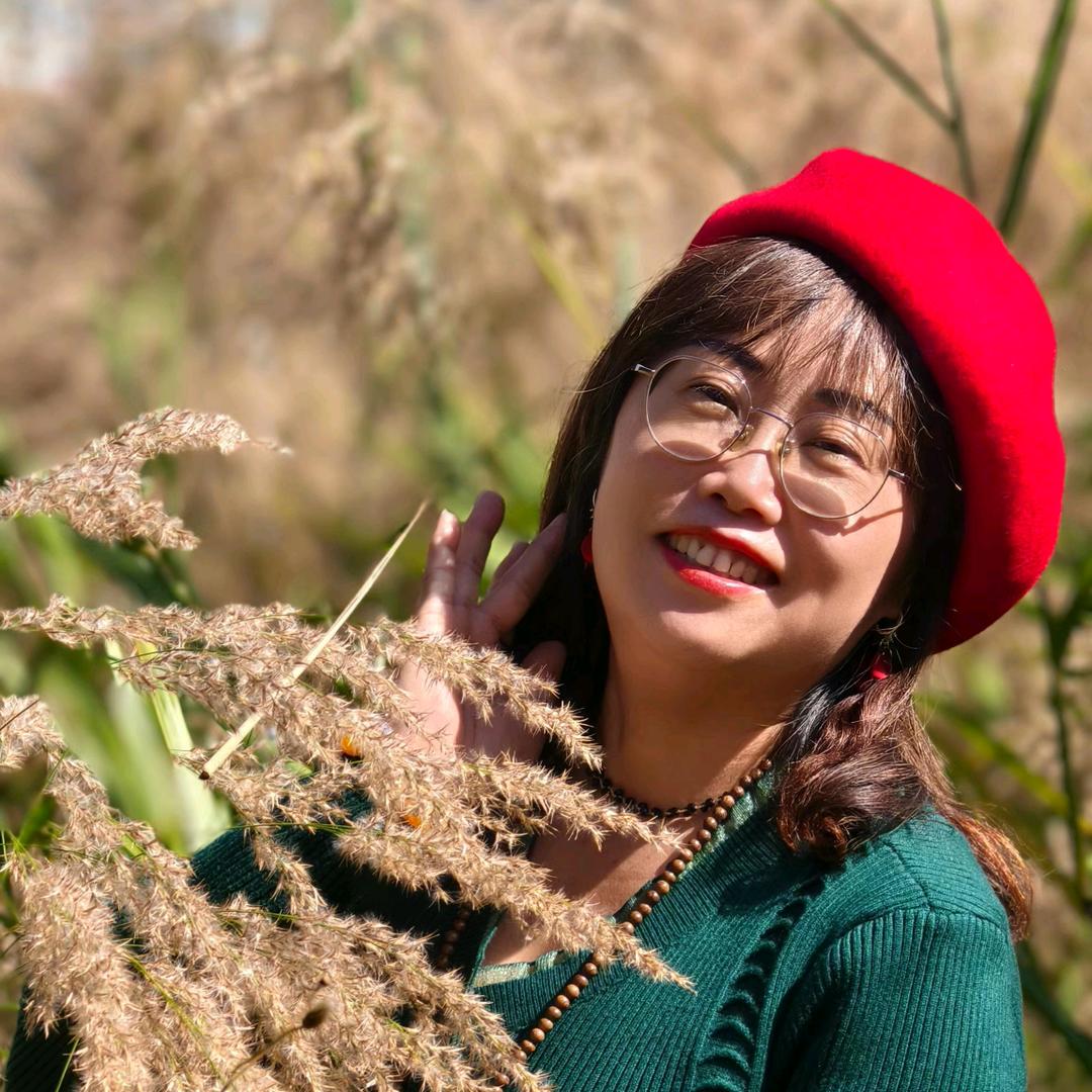 花朝八九