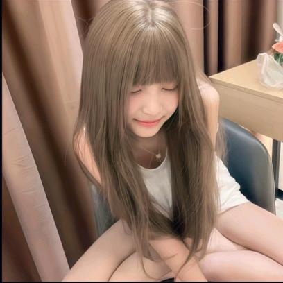 绿色^
