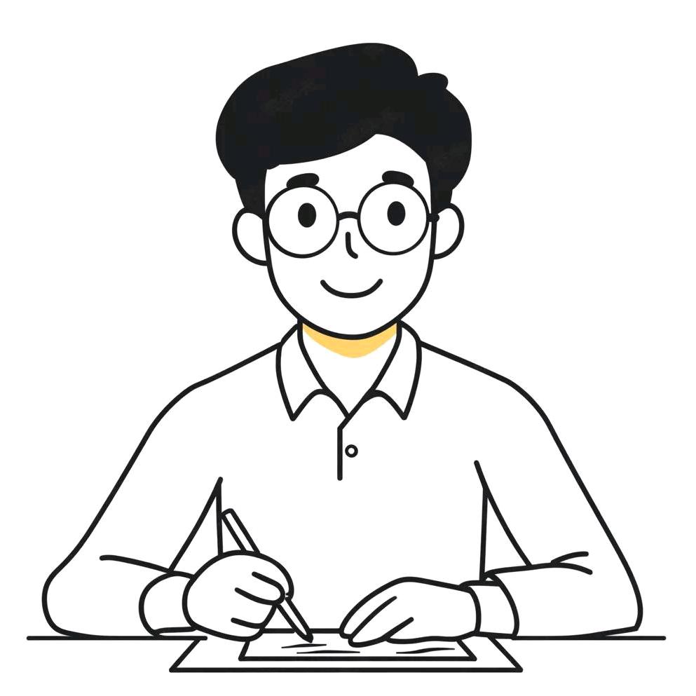升学规划:张老师