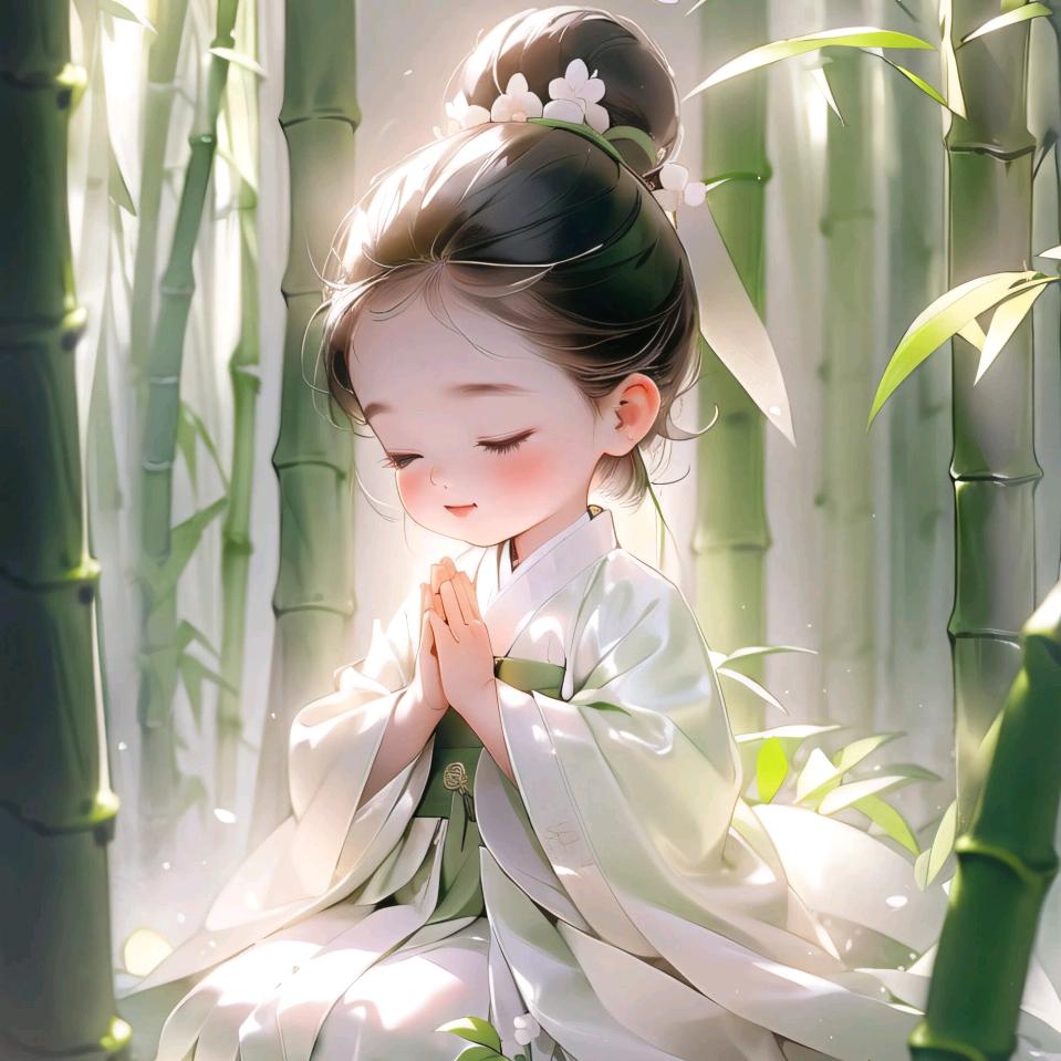 心静