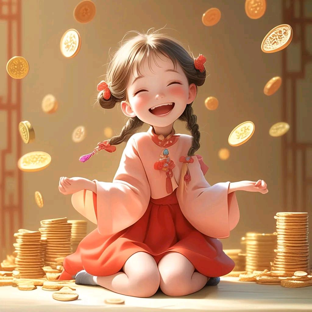 🌸旺旺小仙🌸