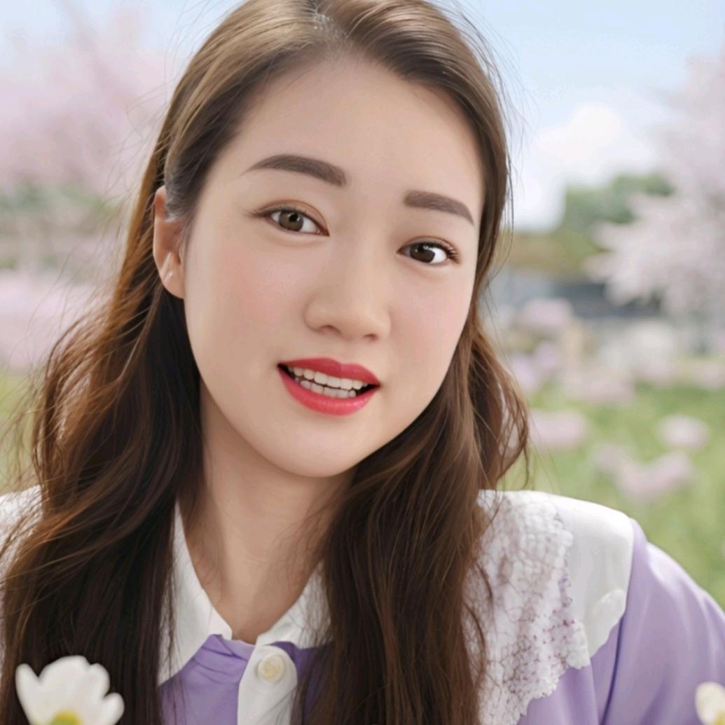 丽丽穿搭