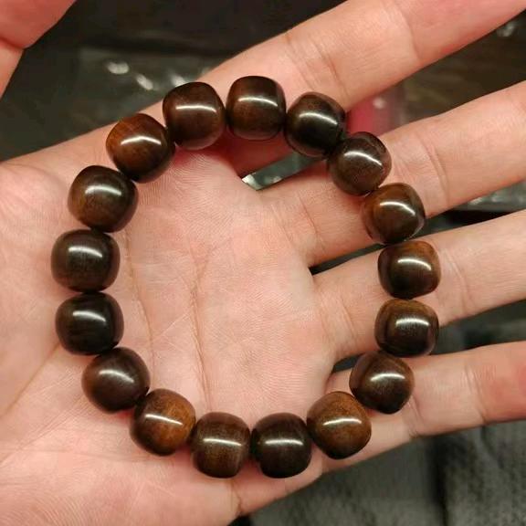 幺姐姐手串加工