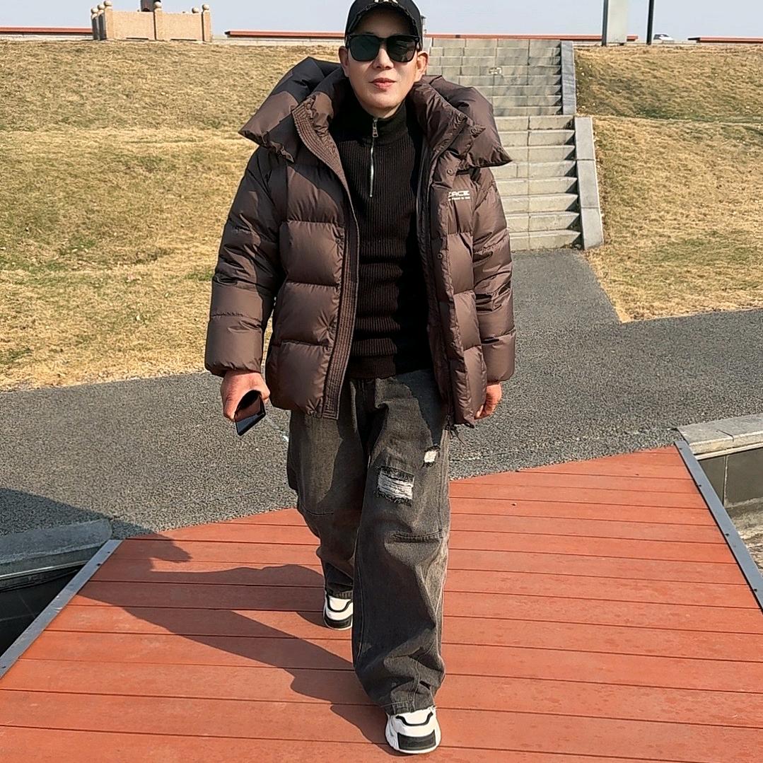 往事随风不随我