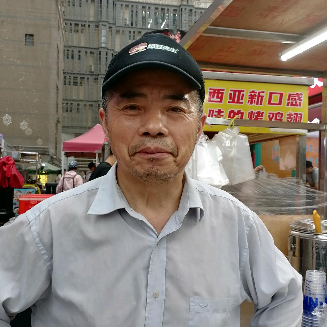 武汉·糖水爷爷