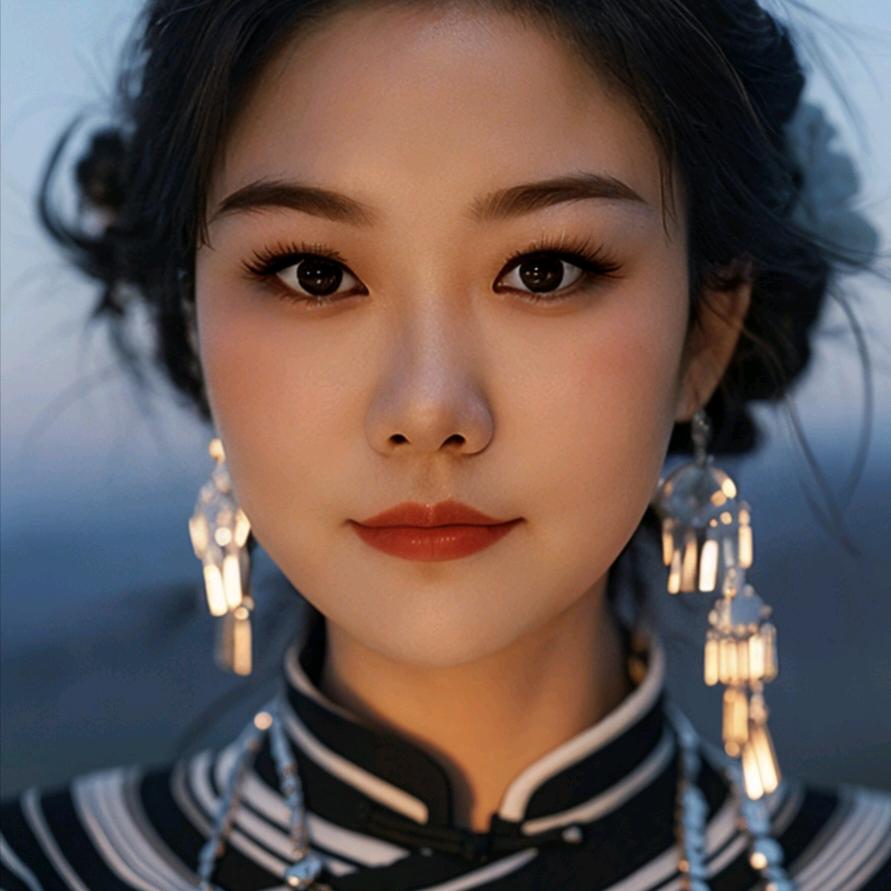 韩丹凤