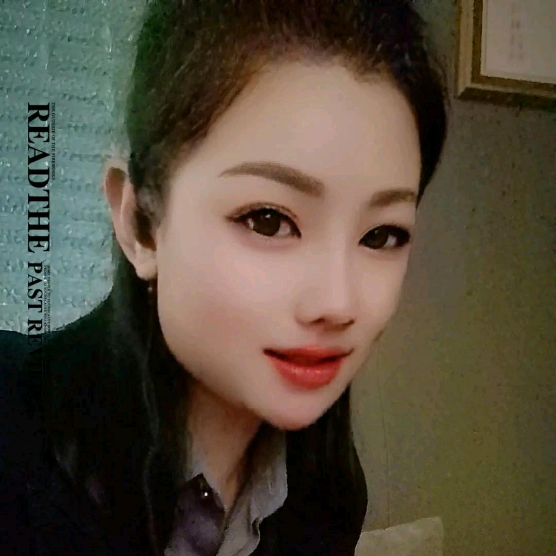 萍萍（晚上21:30）