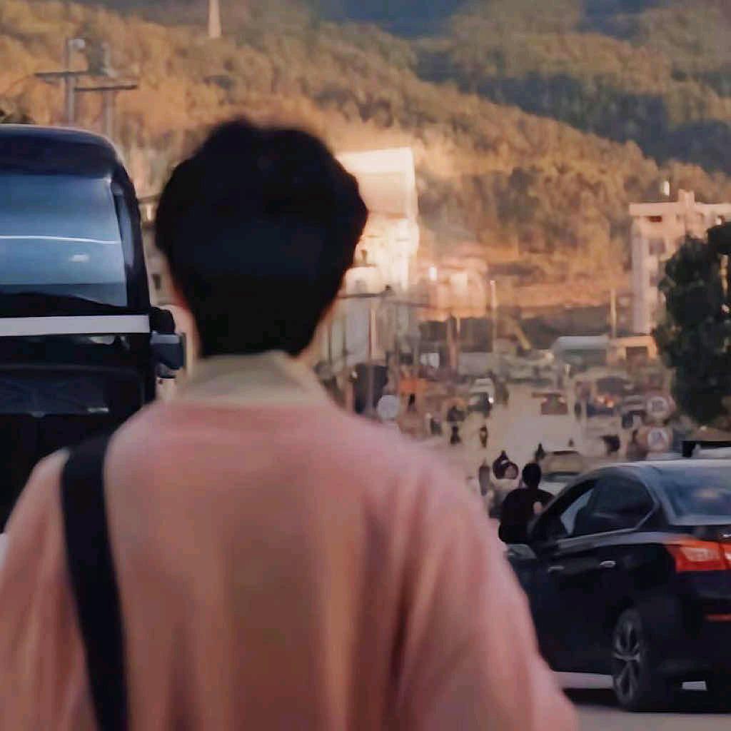 梅淋📸(约拍版)