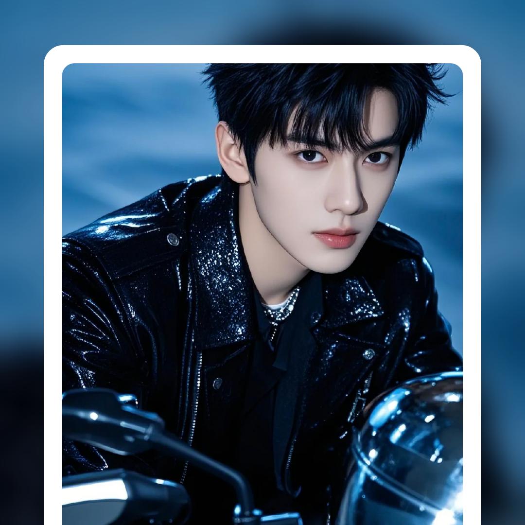 马彦的推文小说