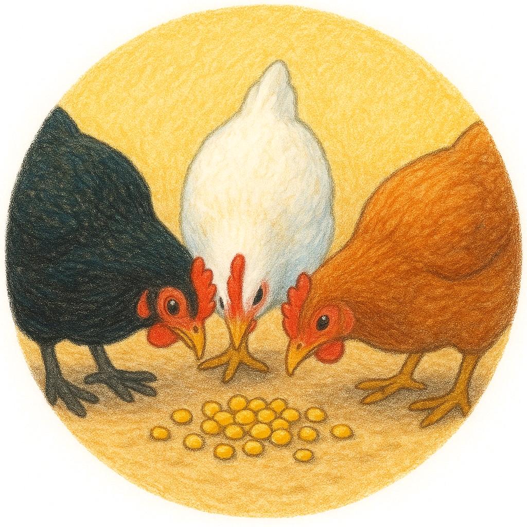 胜庸农田园优品